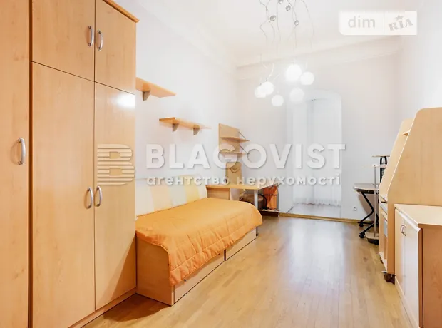 Квартира на вул. Інститутська 13/4 в Києві, ID 207121, фото №28