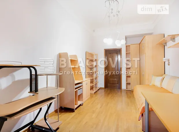 Квартира на вул. Інститутська 13/4 в Києві, ID 207121, фото №29
