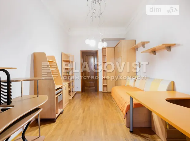 Квартира на вул. Інститутська 13/4 в Києві, ID 207121, фото №30