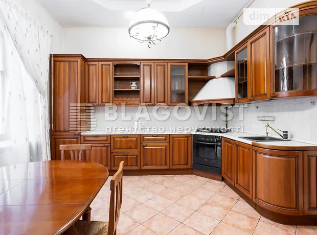 Квартира на вул. Інститутська 13/4 в Києві, ID 207121, фото №31