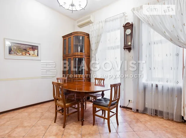 Квартира на вул. Інститутська 13/4 в Києві, ID 207121, фото №34
