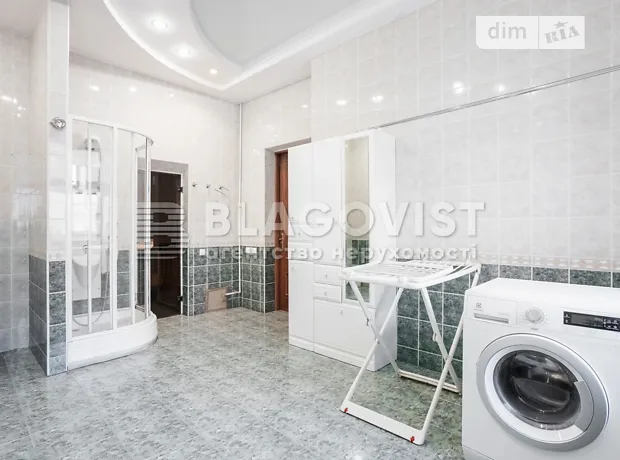 Квартира на вул. Інститутська 13/4 в Києві, ID 207121, фото №42