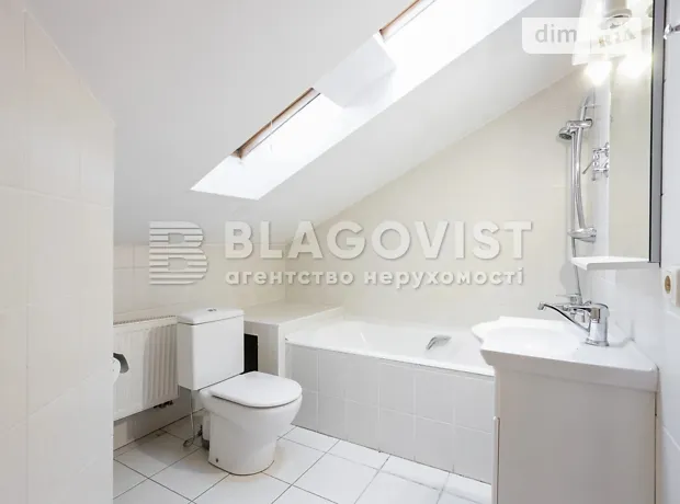 Квартира на вул. Інститутська 13/4 в Києві, ID 207121, фото №46