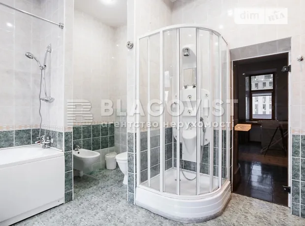 Квартира на вул. Інститутська 13/4 в Києві, ID 207121, фото №47