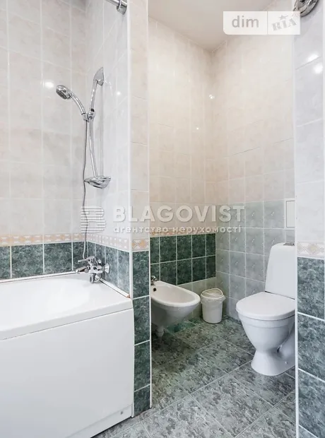 Квартира на вул. Інститутська 13/4 в Києві, ID 207121, фото №48