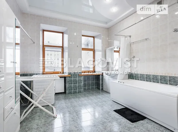 Квартира на вул. Інститутська 13/4 в Києві, ID 207121, фото №49