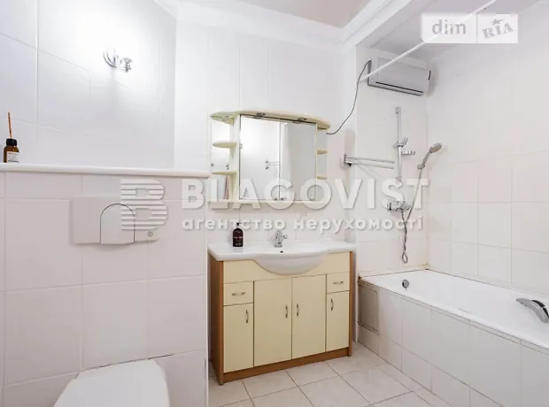 Квартира на вул. Інститутська 13/4 в Києві, ID 207121, фото №50