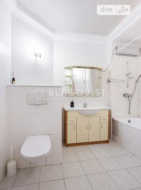 Квартира на вул. Інститутська 13/4 в Києві, ID 207121, фото №51
