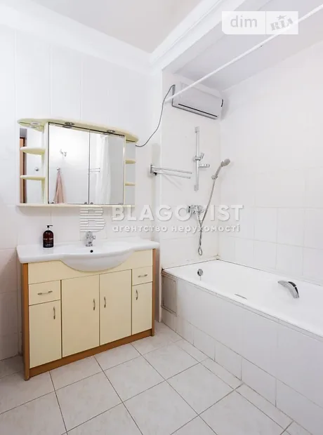 Квартира на вул. Інститутська 13/4 в Києві, ID 207121, фото №53