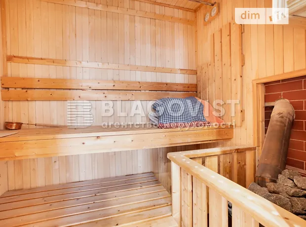 Квартира на вул. Інститутська 13/4 в Києві, ID 207121, фото №56
