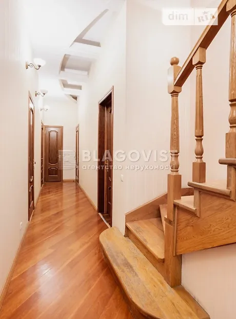 Квартира на вул. Інститутська 13/4 в Києві, ID 207121, фото №58