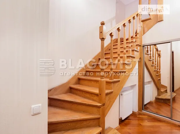 Квартира на вул. Інститутська 13/4 в Києві, ID 207121, фото №60