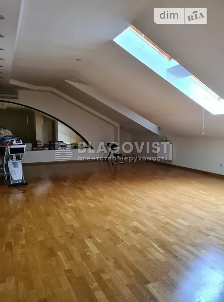 Квартира на вул. Інститутська 13/4 в Києві, ID 207121, фото №8