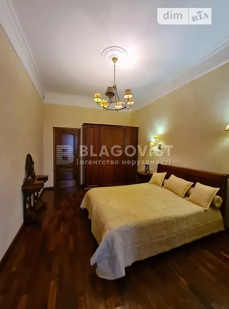 Квартира на вул. Інститутська 13/4 в Києві, ID 207121, фото №9