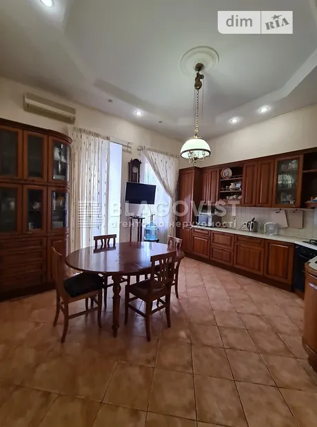 Квартира на вул. Інститутська 13/4 в Києві, ID 207121, фото №10