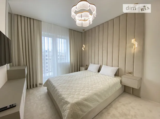 Квартира на вул. Перлинна в Одесі, ID 306253, фото №10