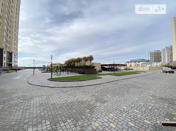 Квартира на вул. Перлинна в Одесі, ID 306252, фото №22
