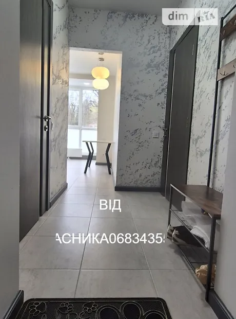 Квартира на вул. Миколи Сингаївського, 10 в Києві, ID 242839, фото №19