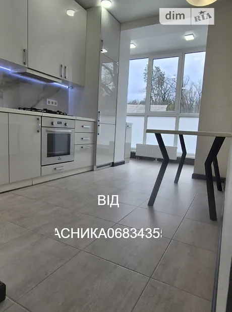 Квартира на вул. Миколи Сингаївського, 10 в Києві, ID 242839, фото №4