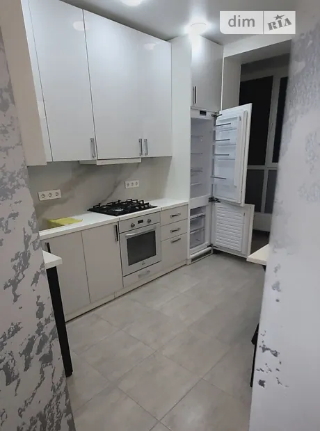 Квартира на вул. Миколи Сингаївського, 10 в Києві, ID 242839, фото №36