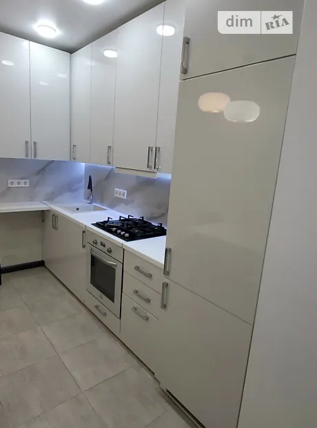 Квартира на вул. Миколи Сингаївського, 10 в Києві, ID 242839, фото №38