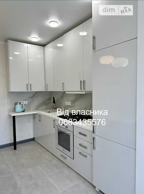 Квартира на вул. Миколи Сингаївського, 10 в Києві, ID 242839, фото №5