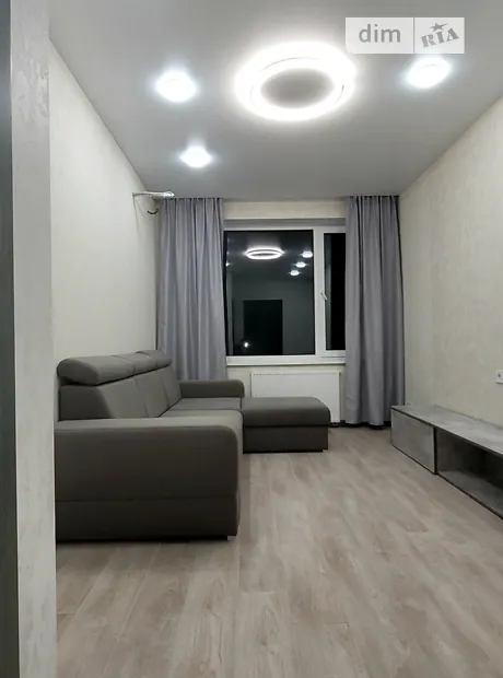 Квартира на вул. Миколи Сингаївського, 10 в Києві, ID 242839, фото №43