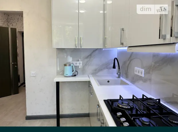 Квартира на вул. Миколи Сингаївського, 10 в Києві, ID 242839, фото №7