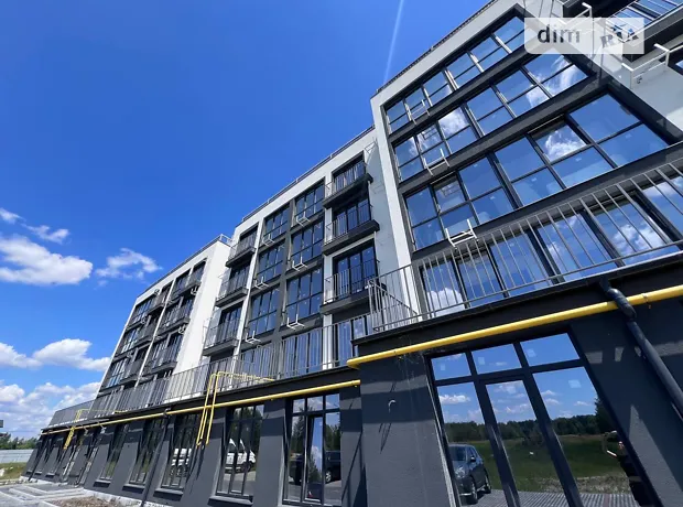 Квартира на пров. Гостомельський, 2А в Києві, ID 225807, фото №1