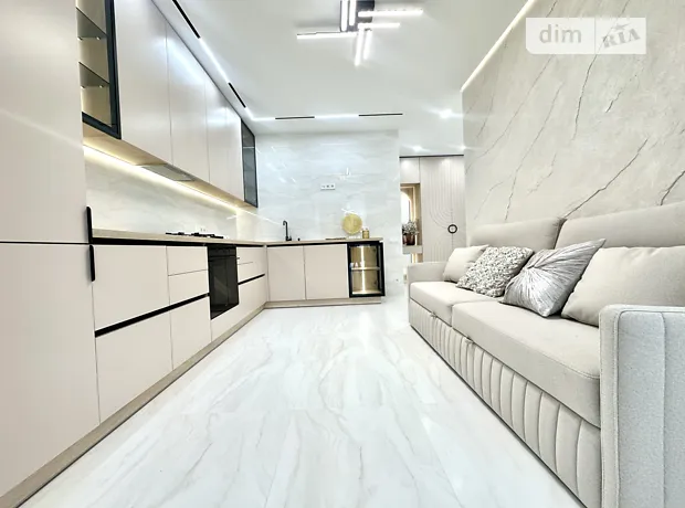 Квартира на вул. Щаслива, 63 в Київ, ID 233920, фото №1