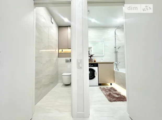 Квартира на вул. Щаслива, 63 в Києві, ID 233920, фото №9
