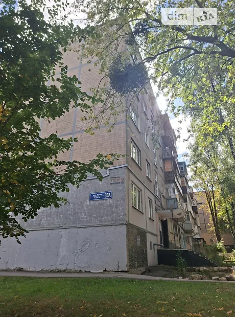 Квартира на вул. Бучми, 38А в Харкові, ID 183326, фото №7