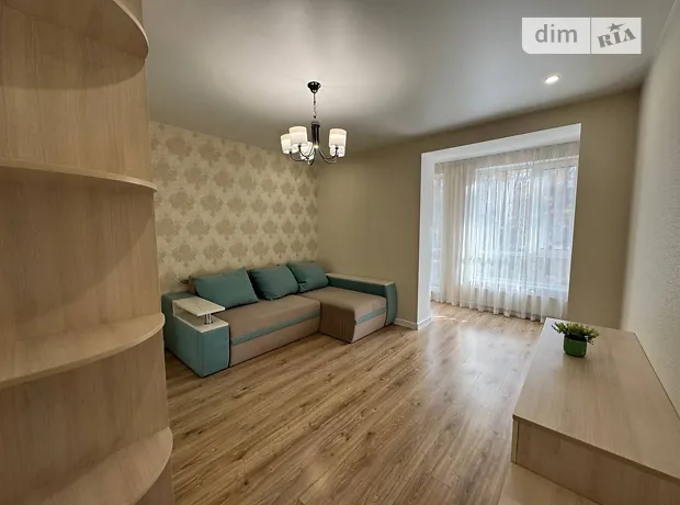 Квартира на вул. Матвія Донцова, 91 в Києві, ID 236031, фото №1
