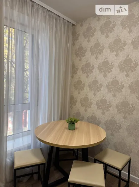 Квартира на вул. Матвія Донцова, 91 в Києві, ID 236031, фото №24