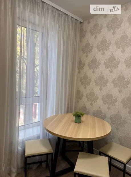 Квартира на вул. Матвія Донцова, 91 в Києві, ID 236031, фото №25