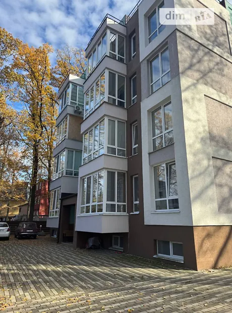 Квартира на вул. Матвія Донцова, 91 в Києві, ID 236031, фото №44