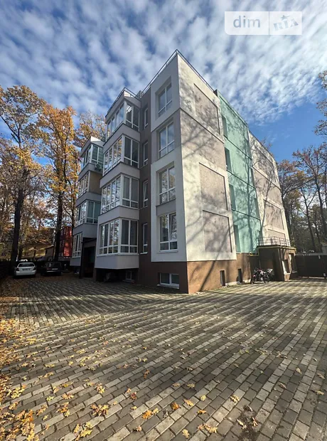 Квартира на вул. Матвія Донцова, 91 в Києві, ID 236031, фото №45