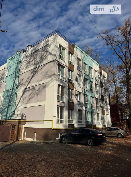 Квартира на вул. Матвія Донцова, 91 в Києві, ID 236031, фото №46