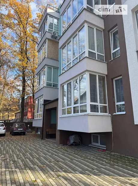 Квартира на вул. Матвія Донцова, 91 в Києві, ID 236031, фото №47