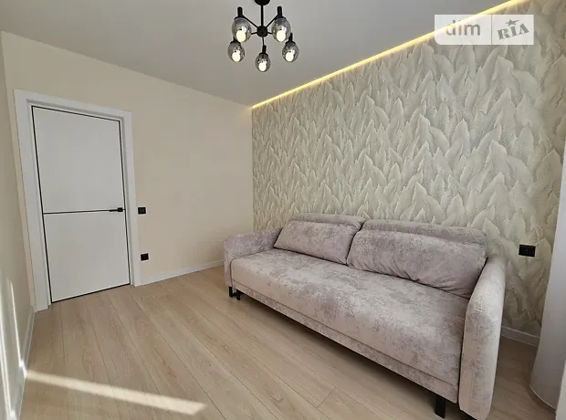 Квартира на вул. Національної Гвардії, 3В в Івано-Франківську, ID 285929, фото №27