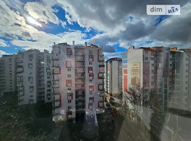 Квартира на вул. Національної Гвардії, 3В в Івано-Франківську, ID 285929, фото №34