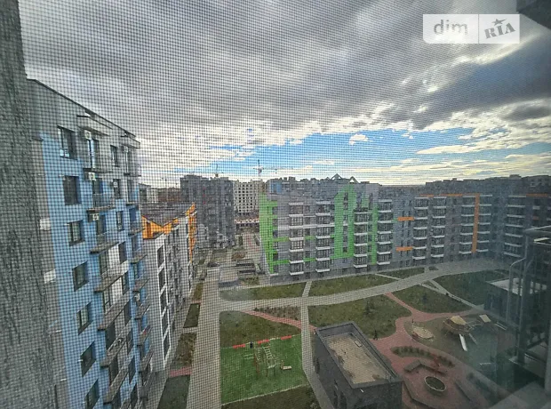 Квартира на вул. Національної Гвардії, 14Н в Івано-Франківську, ID 175362, фото №30