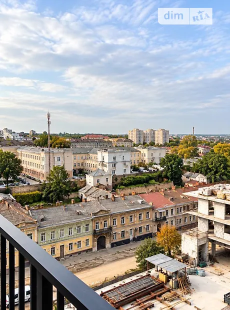 Квартира на вул. Софіївська, 1А в Одесі, ID 412575, фото №13