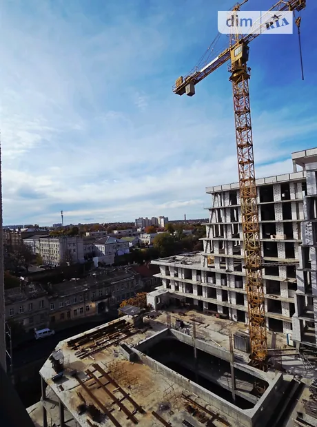 Квартира на вул. Софіївська, 1А в Одесі, ID 412575, фото №7
