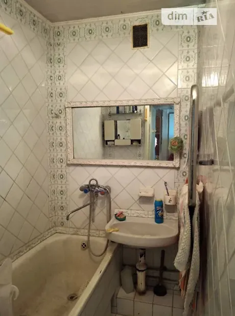Квартира на вул. Зубенка Владислава, 17 в Харків, ID 209744, фото №3