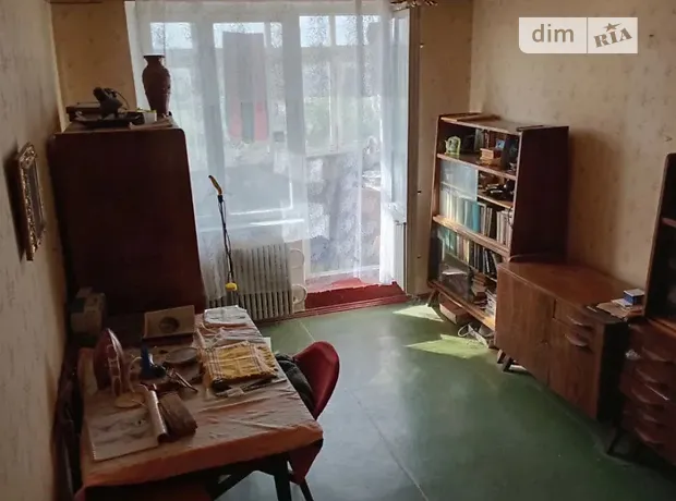 Квартира на вул. Зубенка Владислава, 17 в Харкові, ID 209744, фото №6