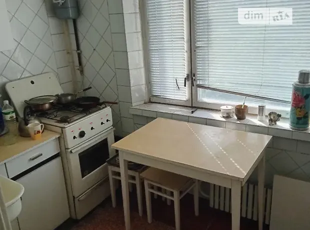 Квартира на вул. Зубенка Владислава, 17 в Харкові, ID 209744, фото №7