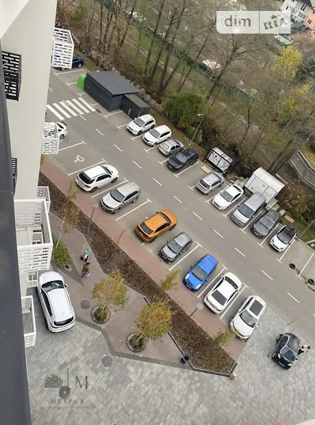 Квартира на вул. Ольги Кобилянської 1В/12 в Києві, ID 261465, фото №5