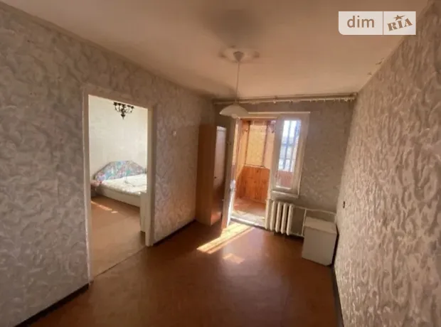 Квартира на просп. Гонгадзе Георгія, 14 в Києві, ID 187655, фото №1