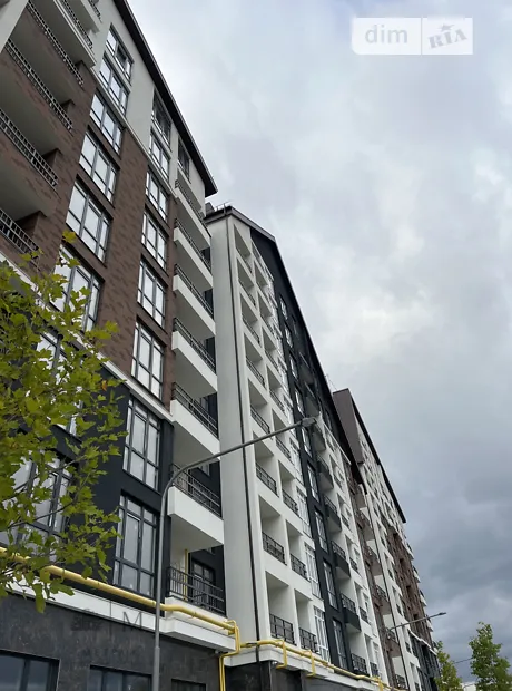Квартира на вул. Ольги Кобилянської в Києві, ID 222567, фото №2